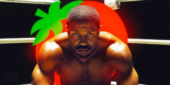Creed no Rotten Tomatoes