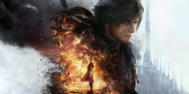 Final Fantasy no PC