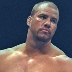 Tommy Morrison