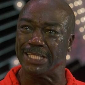 Tony Burton