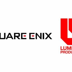 Square Enix e Luminous Productions
