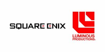 Square Enix e Luminous Productions
