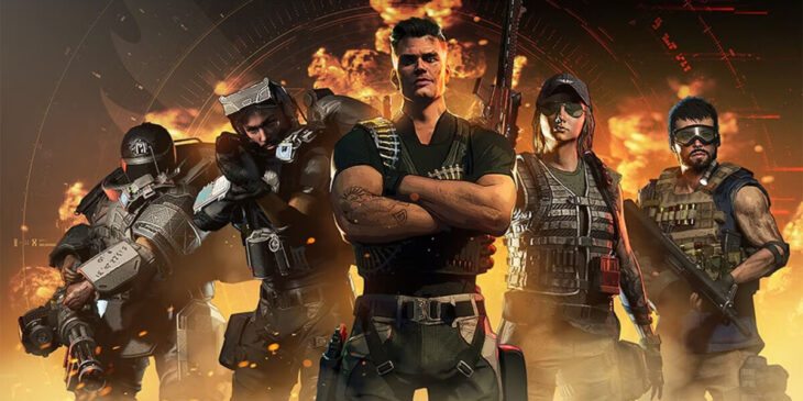 Temporada 11 de The Division 2