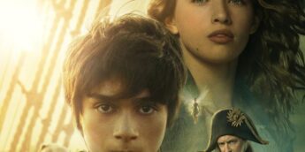Peter Pan & Wendy
