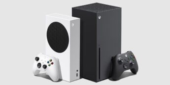 Xbox Series S e Xbox Series X