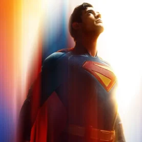 Pôster do Superman
