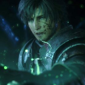 Final Fantasy XVI
