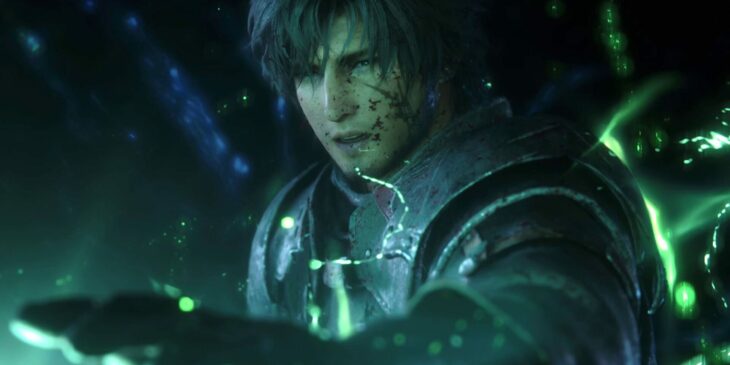 Final Fantasy XVI