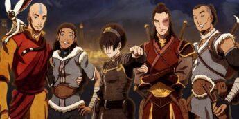 Detalhes de Avatar