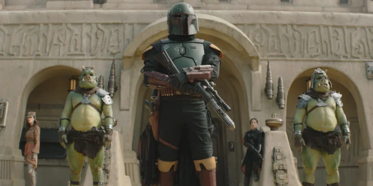 Futuro do Boba Fett
