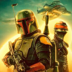 O Livro de Boba Fett