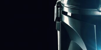 Cartazes de The Mandalorian