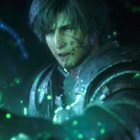 Duração de Final Fantasy XVI