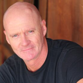 James Jude Courtney