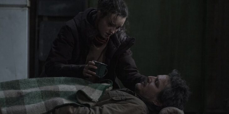 8º episódio de The Last of Us
