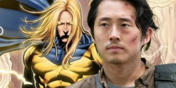 Sentinela em Thunderbolts