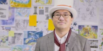 Yuji Naka criador de Sonic
