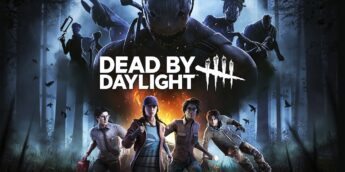 Dead By Daylight