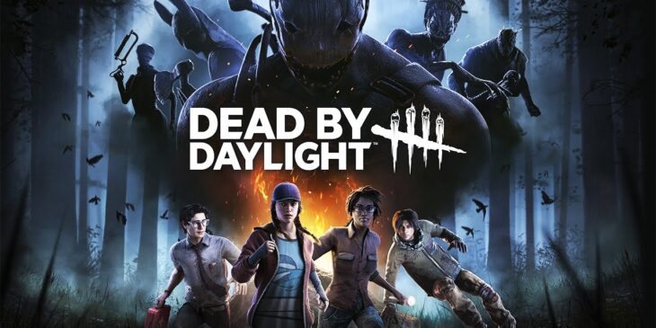 Dead By Daylight