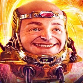 MODOK em Homem-Formiga 3