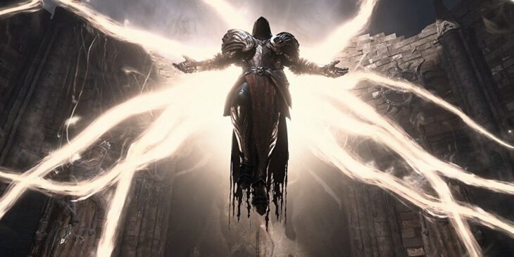 Beta de Diablo