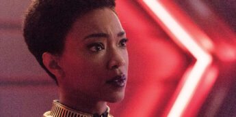 Temporada da Star Trek Discovery