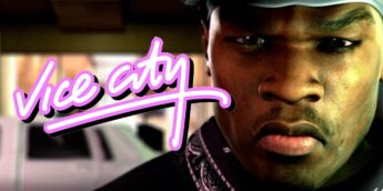 Curtis Jackson em GTA