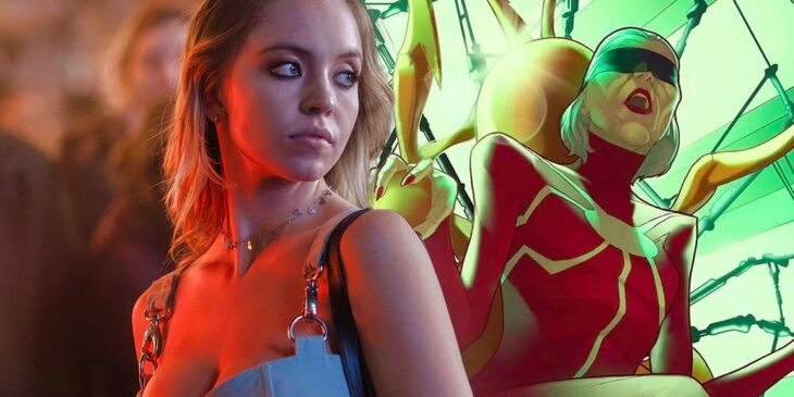 Madame-Teia-Sydney-Sweeney-Mulher-Aranha
