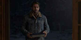 Jeffrey Pearce de The Last of Us