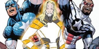 Sharon Carter