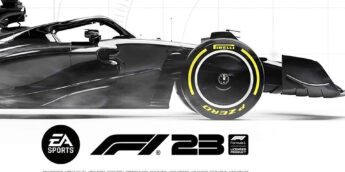 EA Sports F1 23