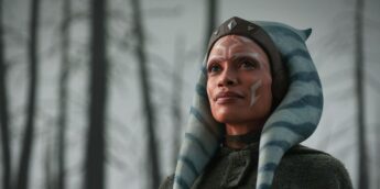 Ahsoka Tano Star Wars