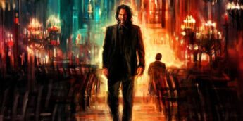 John Wick 4