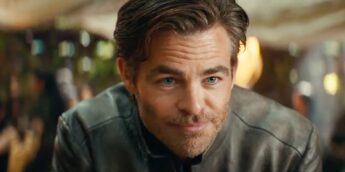 Chris Pine em Dungeons & Dragons