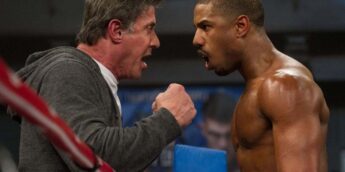Rocky em Creed