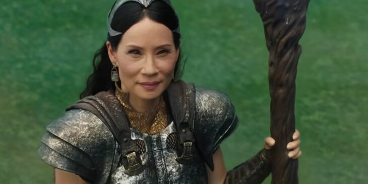 Lucy-Liu-shazam-diretora