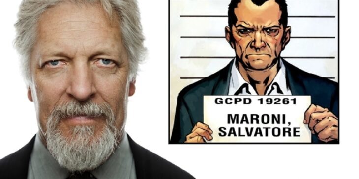 Pinguim-Clancy-Brown-Salvatore-Maroni-DC