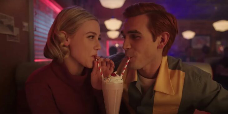 Temporada da Riverdale
