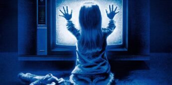 Poltergeist