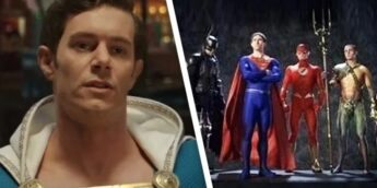 Liga da Justiça Mortal