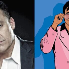 Tom Sizemore GTA Vice City