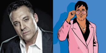 Tom Sizemore GTA Vice City