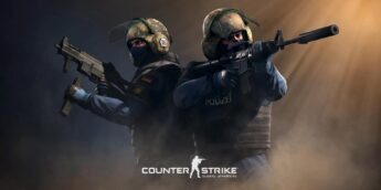 Counter-Strike