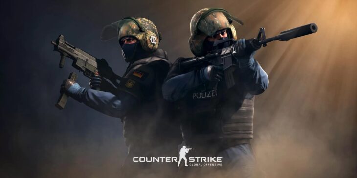 Counter-Strike