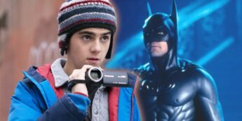 Shazam! Fúria dos Deuses e Batman