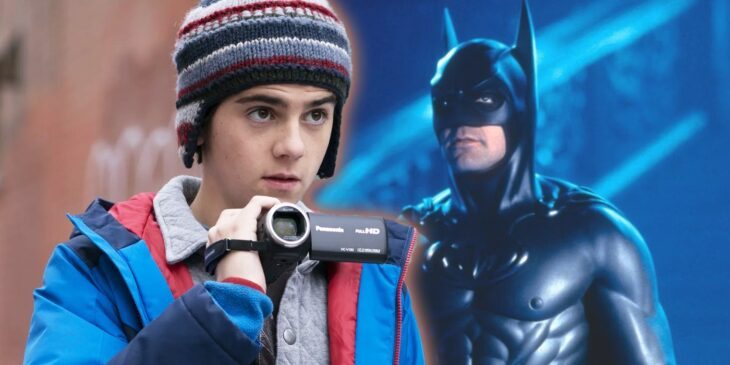 Shazam! Fúria dos Deuses e Batman