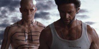 X-Men Origens: Wolverine