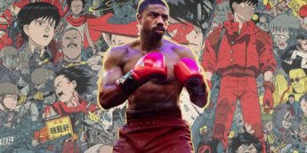 Akira em Creed