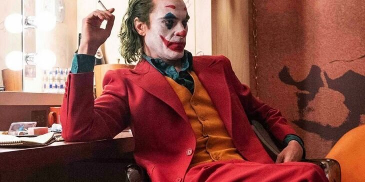 Sequência do Coringa