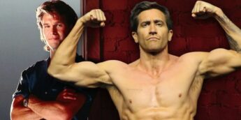 Jake Gyllenhaal de Road House